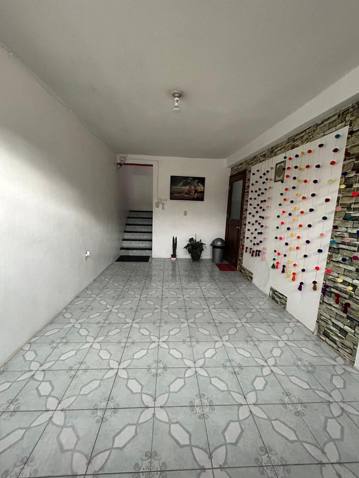 Estancia Garcia San Cristóbal de Las Casas Exterior foto